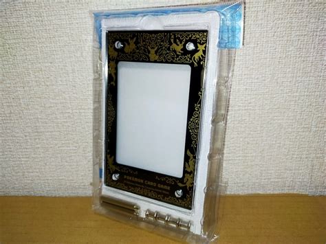 Pokemon Card Game Display Frame Eevee's Supply | Ubuy India
