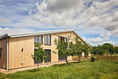 Class Q Barn Conversion - Herefordshire - 2 Counties Construction