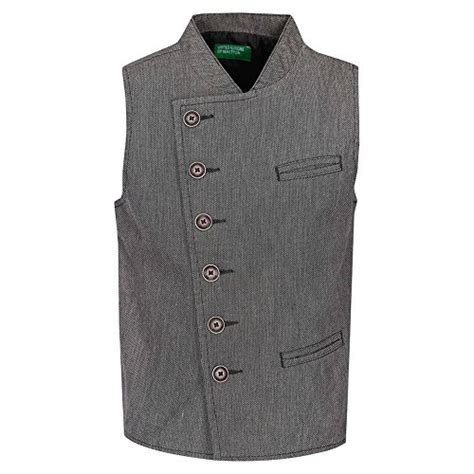 Amazon.in Bestsellers: The most popular items in Boys' Waistcoats