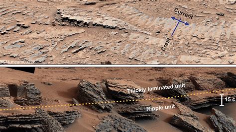 Mars Surface Rover Pictures Nasa