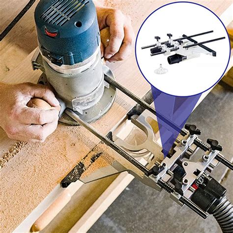Image result for Using Router Edge Guide