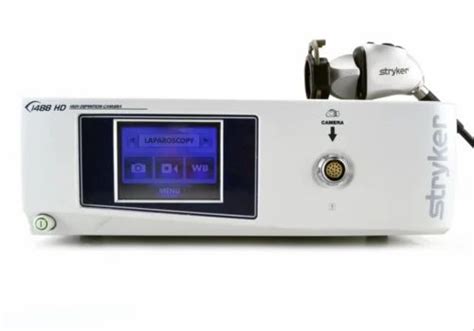 Endoscopy-Laparoscopy Camera - Hospital Karl Storz Image 1 Hub Camera ...