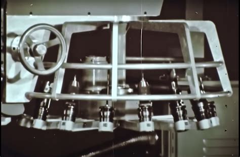 Image result for Machine Shop 1940s