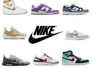 Wholesale shoes & footwear - Buy cheap branded trainers & sneakers in ...