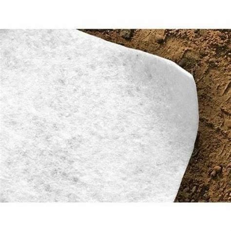 Geotextile Fabric - Non Woven Geotextile Membrane Trader - Wholesaler ...
