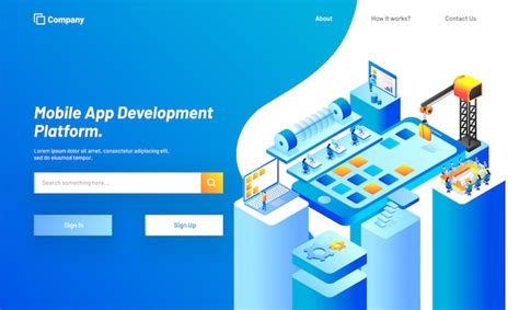 App Development Platform 的图像结果