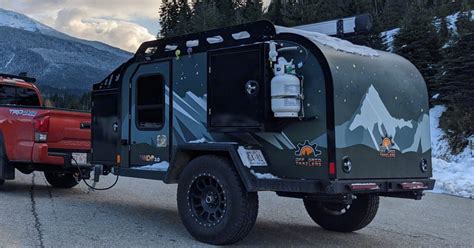 Off-Grid Trailers 2021 的图像结果