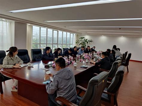 公司与曲靖市政府召开重点项目座谈会、云南省城乡建设投资有限公司-官网