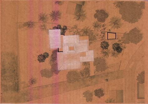 Beach House - Udvada | CEPT - Portfolio