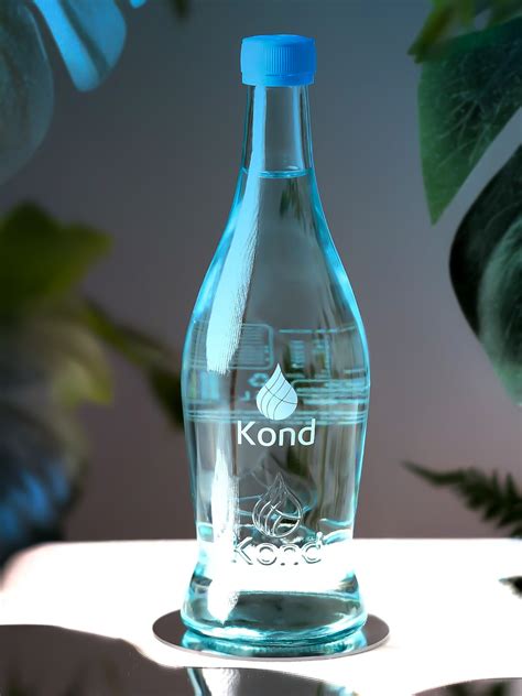 Kompania Kond – Kond – uje