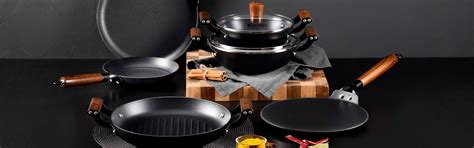 Cast Iron