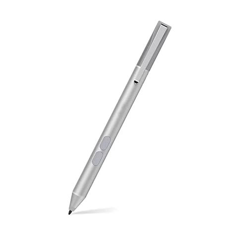 Surface Pen tesha Active Digitizer Stylus Pen with 1024 Levels of ...