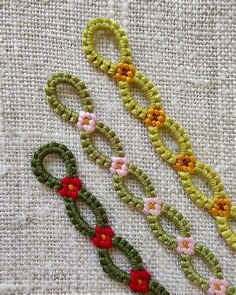 Image result for Easy Macrame Bracelet Patterns