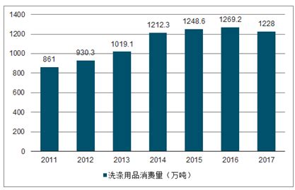 洗涤用品市场分析报告_2020-2026年中国洗涤用品市场深度研究与未来发展趋势报告_中国产业研究报告网