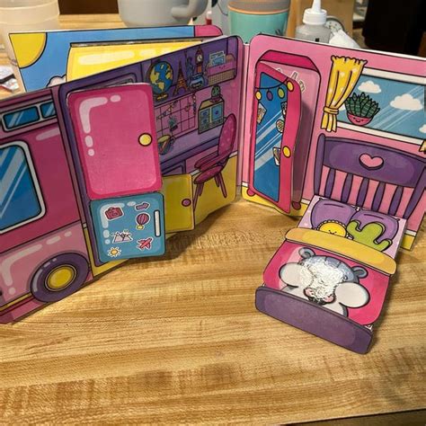 Image result for Tutorial for Stickers Capybara House