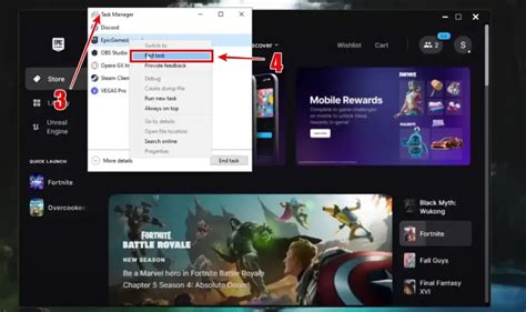How to Fix Fortnite Error Message 的图像结果