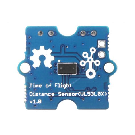 Grove - Time of Flight Distance Sensor(VL53L0X) at MG Super Labs India