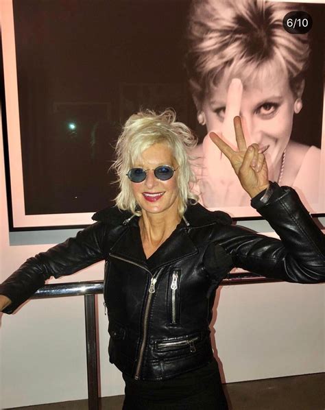 About artist Alison jackson — ALISON JACKSON