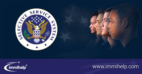 Image result for Selective Service Update Information