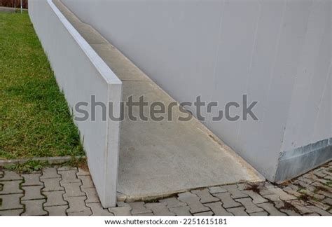 Image result for Walk Ramp Side View