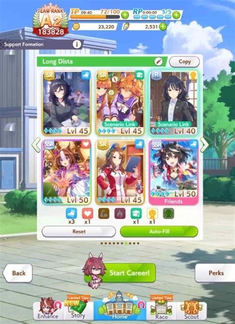 Umamusume Pretty Derby Sakura Chiyono O Build Guide – Stats, Decks and More