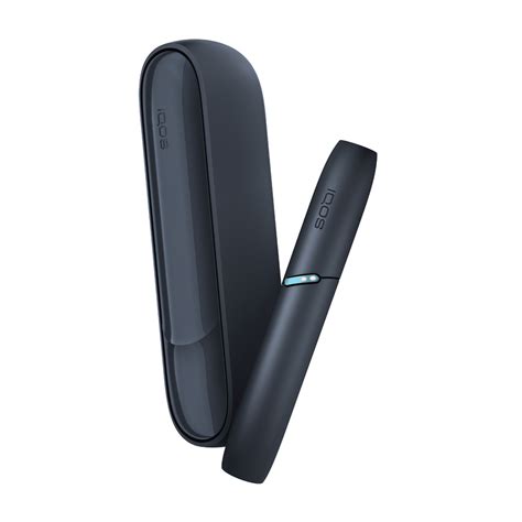 Kit IQOS ORIGINALS DUO Slate (anciennement IQOS 3 DUO) | Acheter | IQOS ...