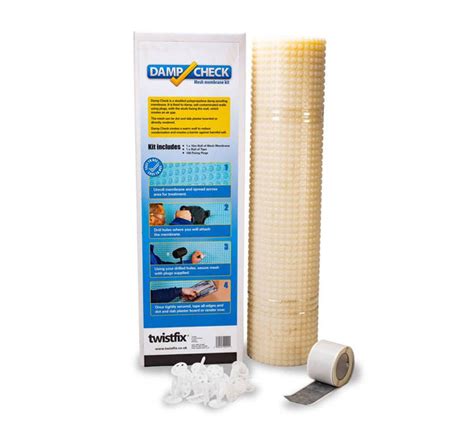 Image result for Damp Proof Kit Installation