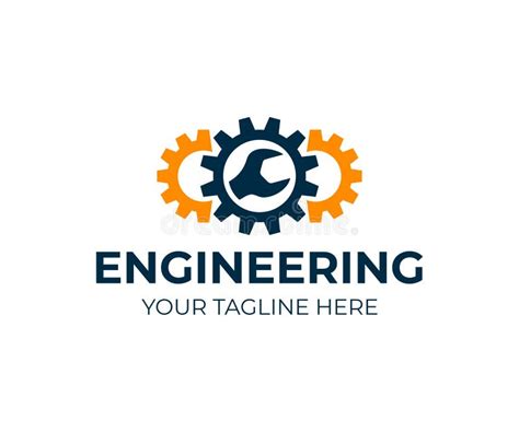 Mechanical Engineering Logo Design 的图像结果