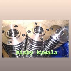 Jual Flange Stainless SS 304 Ansi 150 2" (inch) - Jakarta Barat - Multi ...