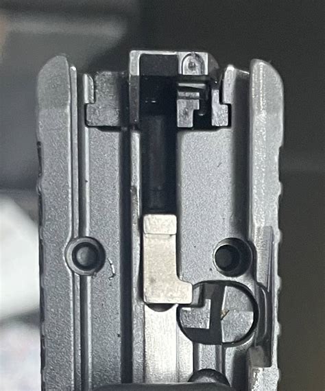 Sig Sauer P365 Striker Info