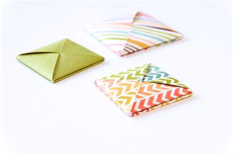 Image result for Square Origami