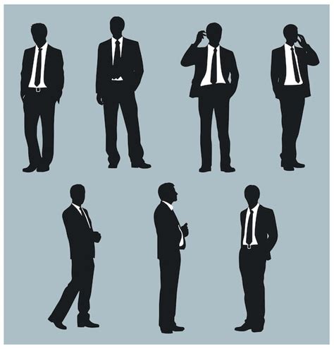 Man Vector 的图像结果