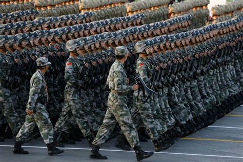 China holds drill in Tibet for military-civilian integration, also test ...