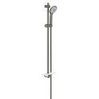 Euphoria 110 Duo Shower rail set 2 sprays | GROHE