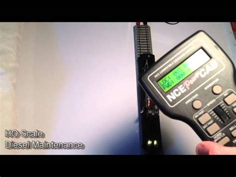 Image result for HO Scale Engine Repair