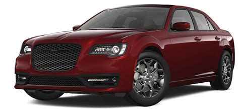 New 2023 Chrysler 300 Touring L Sedan in # | Bruce Titus Auto Group