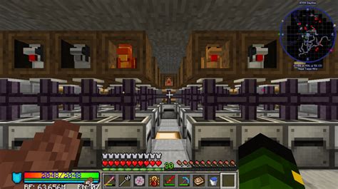 Image result for Minecraft Electroblob's Wizardry Modpack
