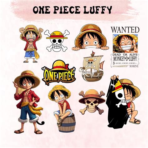 Buy Anime Stickers Online In India - Etsy India