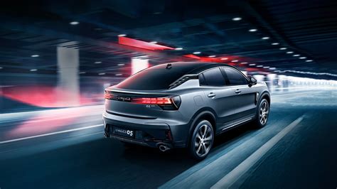 لينك آند كو 05 | سيارات كروس أوفر | لينك آند كو السعودية