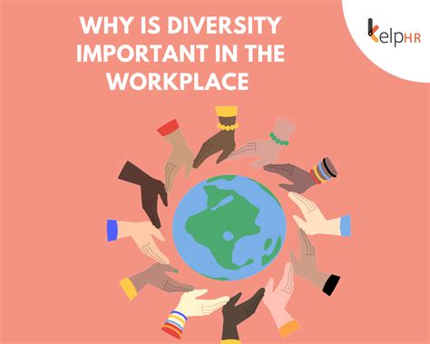 Why Is Diversity in the Workplace Important?