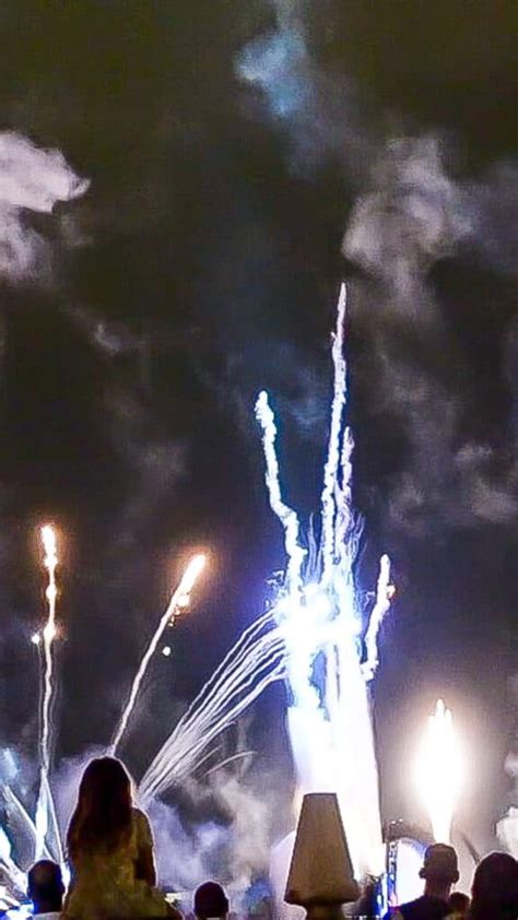 Image result for Epcot Fireworks