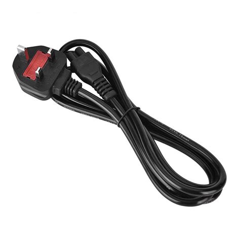 POWER CABLE LAPTOP FUSED - Innovative Technologies