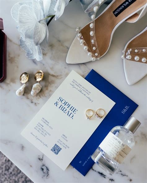 Wedding Programs Wording: Etiquette And Samples