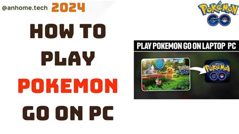 Image result for Pokemon Go Computer