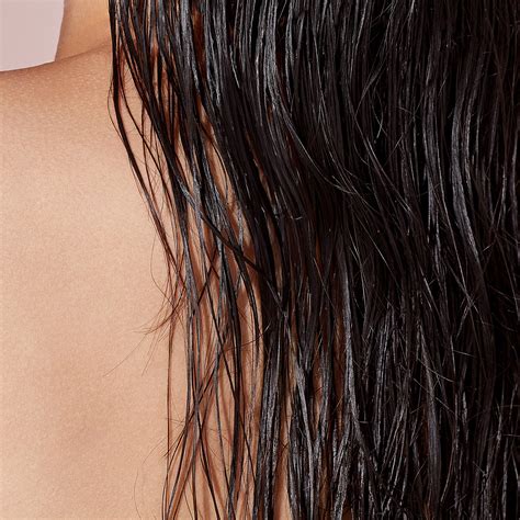 Japanese Camellia Shampoo | Sulfate-Free Anti-Dandruff Shampoo