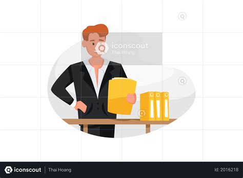 Image result for Checking Work Animation