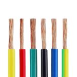 Stranded Wire 的图像结果