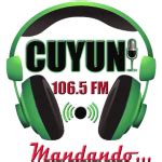 CUYUNI 106.5 FM en vivo