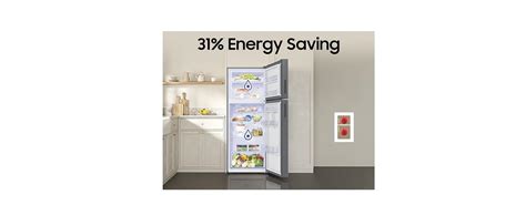 Samsung 419 L, 3 Star, Convertible 5-in-1, Digital Inverter, Frost Free ...