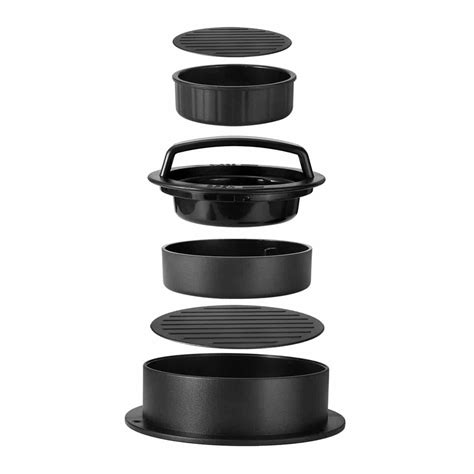 Top 10 Best Burger Presses in 2025 Reviews | Non-Stick